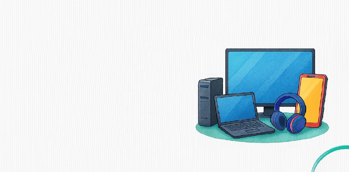 Electronic Store