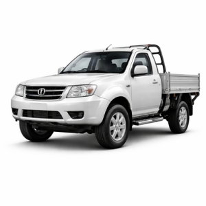 Pickup Trucks