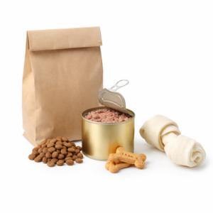 Pet Food & Treats