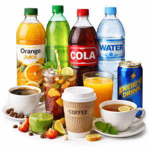 Beverages