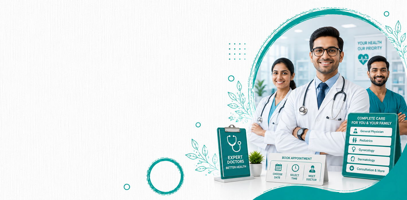 Doctors