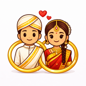 Regional Matrimony