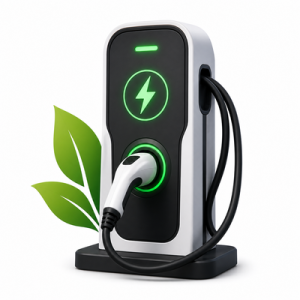 EV Charging Stations