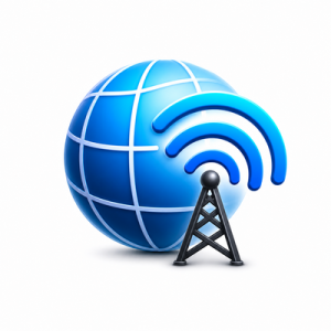 Wireless & Mobile Internet (4G/5G)
