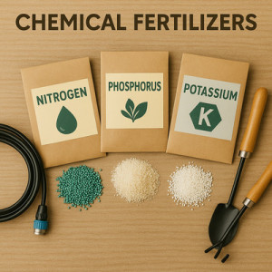 Chemical Fertilizers