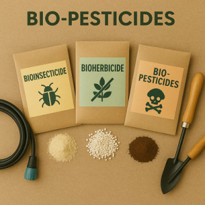 Bio-Pesticides