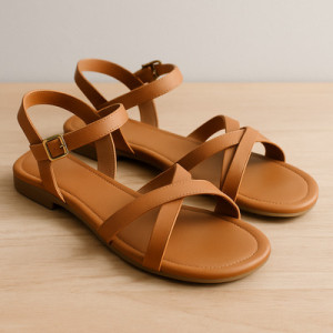 Flat Sandals