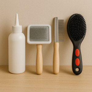 Pet Grooming Essentials