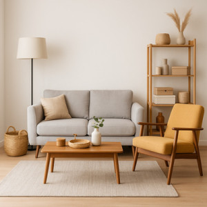 Furniture / Miscellaneous