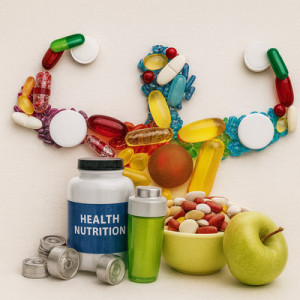 Vitamins & Supplements