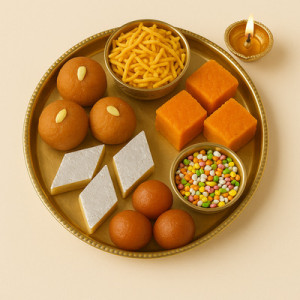 Festival Hampers (Diwali, Rakhi, Eid)