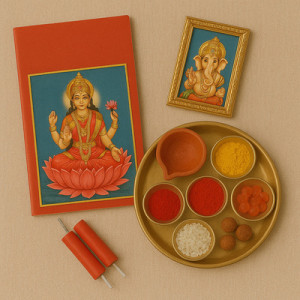 Diwali Kit
