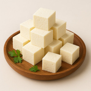 Paneer (Cottage Cheese)
