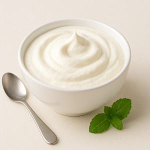 Curd & Yogurt