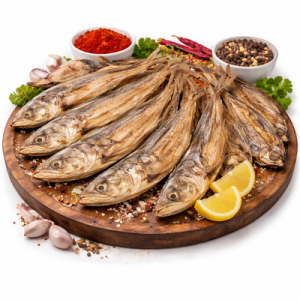 Dry Fish