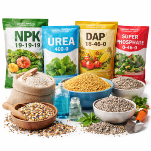 Chemical Fertilizers
