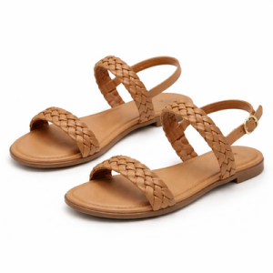 Flat Sandals