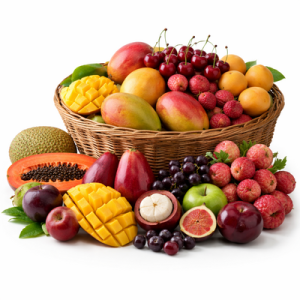 Seasonal Fruits