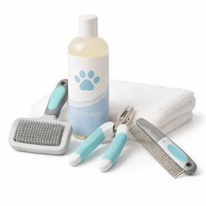 Pet Grooming Essentials