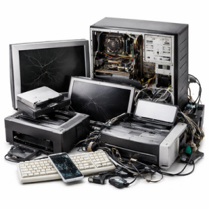 Electronic Waste