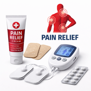 Pain Relief