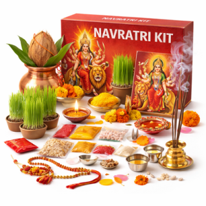 Navratri Kit