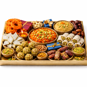 Festival Hampers (Diwali, Rakhi, Eid)