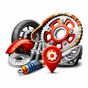 Spare Parts Availability