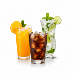 Non-Alcoholic Beverages