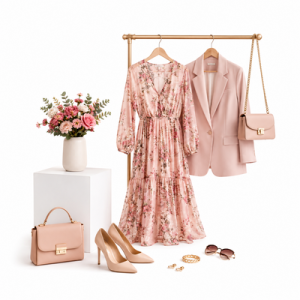 Women’s Fashion