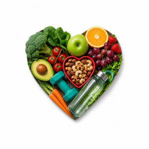 Health & Wellness Nutrition