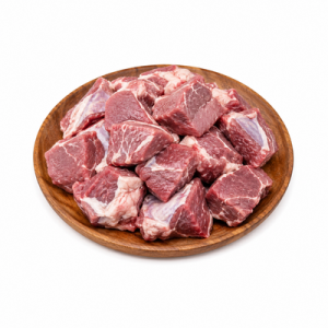 Mutton
