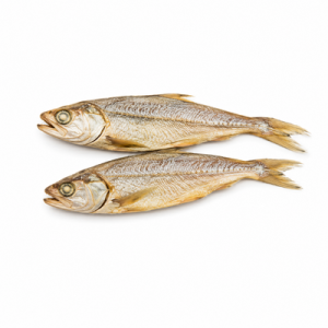 Dry Fish