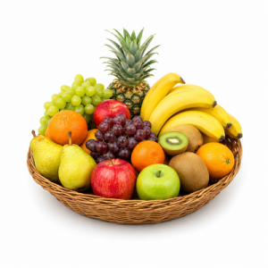 Daily Fruits