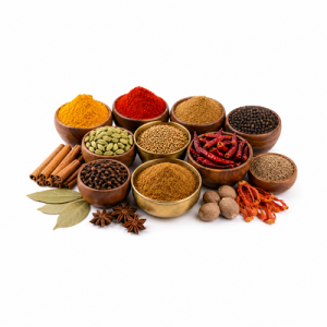Spices & Masala