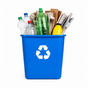 Plastic Scrap