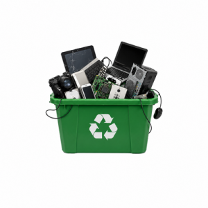 Electronic Waste