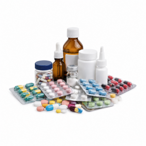 Allopathy Medicines