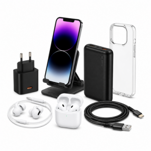 Mobile Accessories