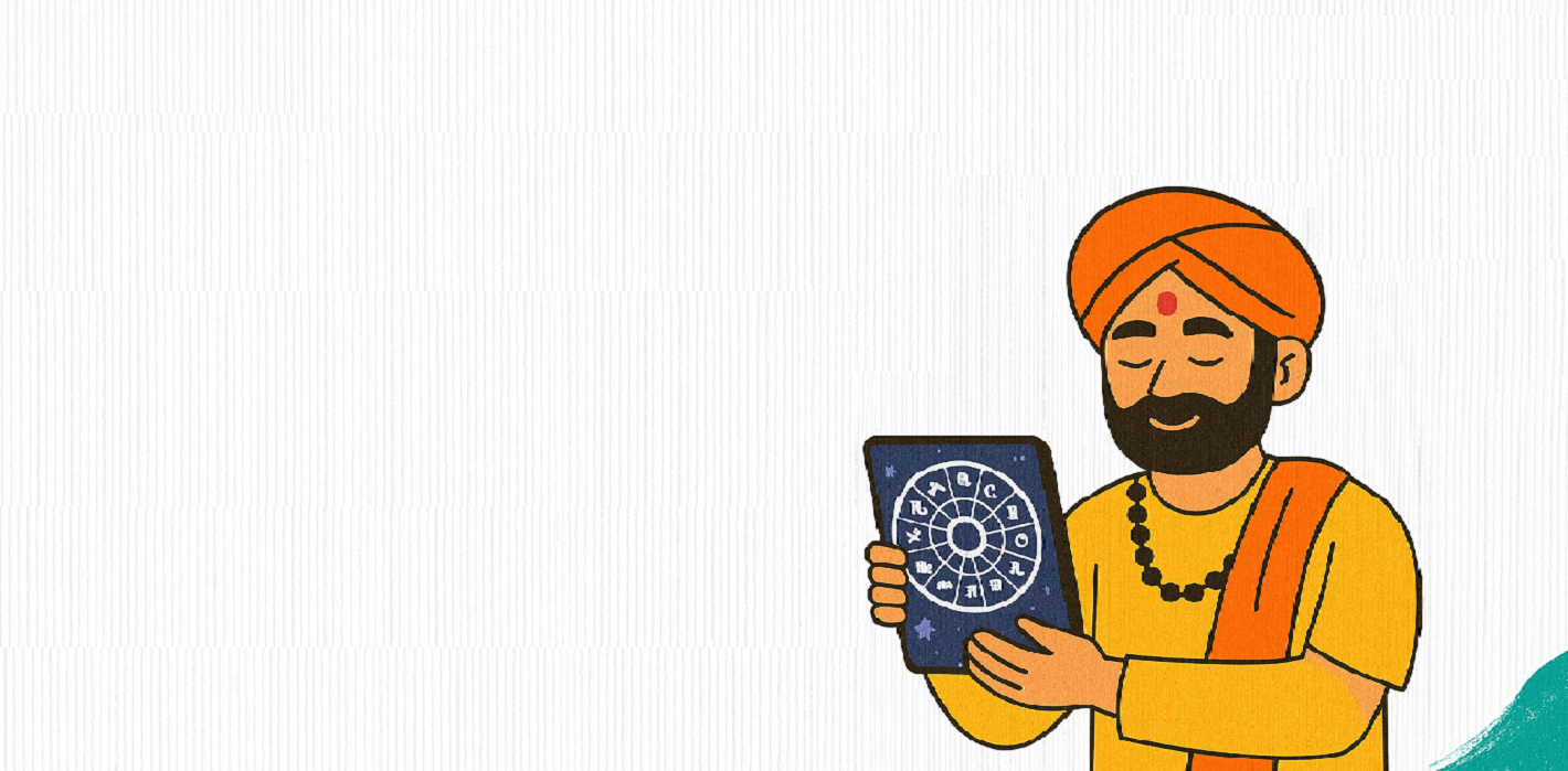Astrologer & Pandit