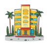 Budget Hotels