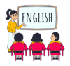 School Tuition (Class Nur–12)