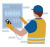 Residential Electricians