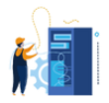Commercial Electricians