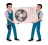 Appliance Installation & Repair
