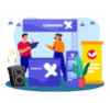 Corporate Event Organisers