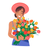 Bouquets & Flower Arrangements
