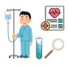 Pathology (Blood & Body Fluid Tests)