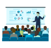 Corporate Seminar Halls