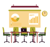 Board Meeting Rooms
